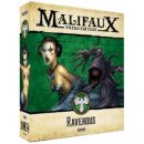 Malifaux 3rd Edition - Ravenous - EN