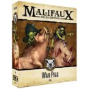 Malifaux 3rd Edition - War Pigs - EN