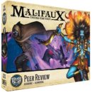 Malifaux 3rd Edition - Peer Review - EN