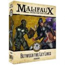 Malifaux 3rd Edition - Between the Ley-Lines - EN