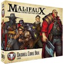 Malifaux 3rd Edition - Dashel Core Box - EN