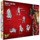 Malifaux 3rd Edition - Dashel Core Box - EN