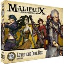 Malifaux 3rd Edition - Leveticus Core Box - EN