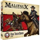 Malifaux 3rd Edition - Run them Down - EN
