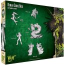 Malifaux 3rd Edition - Kirai Core Box - EN