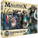 Malifaux 3rd Edition - Rasputina Core Box - EN