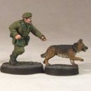 Army Dog Handler (4)
