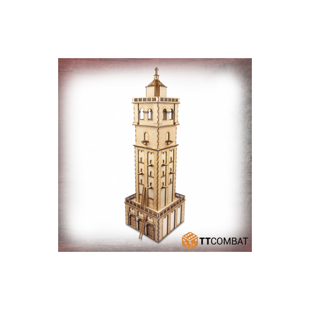 San Geremia Tower