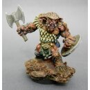 Kegg, Bugbear Hunter (axe)