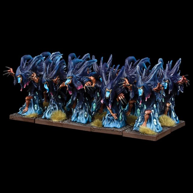 Nightstalker Phantoms Troop