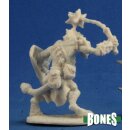 Boneflail, Gnoll Cleric