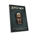 Kings of War 3rd Edition Gamers Rulebook