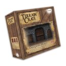 Terrain Crate: Dungeon Doors