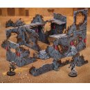 Terrain Crate: Battlefield Ruins