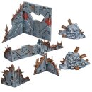 Terrain Crate: Battlefield Ruins