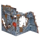 Terrain Crate: Battlefield Ruins