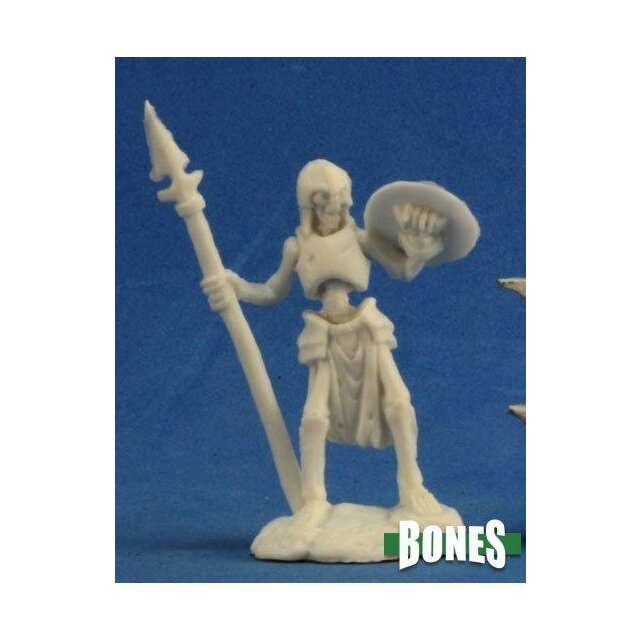 Skeleton Guardian Spearman (3)