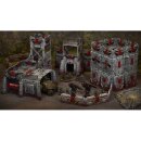 Terrain Crate: Military Compound