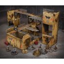 Terrain Crate: Gang Warzone