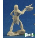 Skeleton Guardian Axeman (3)