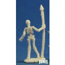 Skeleton Warrior Spearman (3)