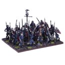 Undead Mega Army