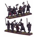 Undead Soul Reaver Infantry Troop