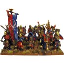 Undead Skeletons (Regiment)