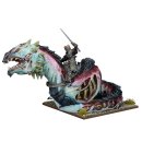 Undead Revenant King on Undead Wyrm