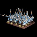 Basilean Mega Army (2019)