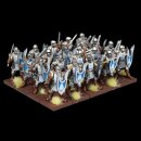 Basilean Mega Army (2019)