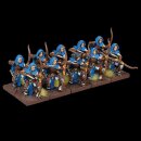 Basilean Mega Army (2019)
