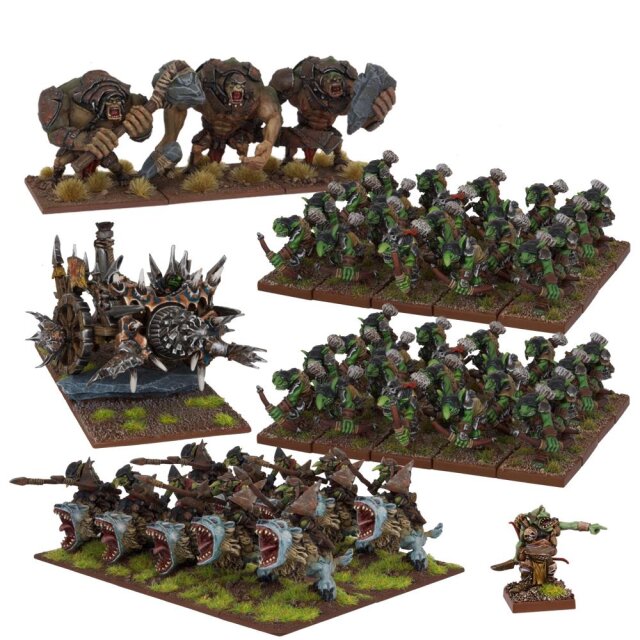 Goblin Army