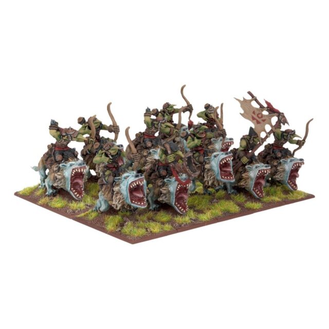 Goblin Flebag Archers