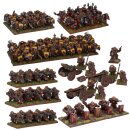 Dwarf Mega Army (2017)