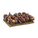 Dwarf Mega Army (2017)