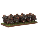 Dwarf Mega Army (2017)