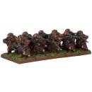 Dwarf Mega Army (2017)