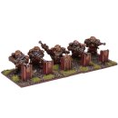 Dwarf Mega Army (2017)