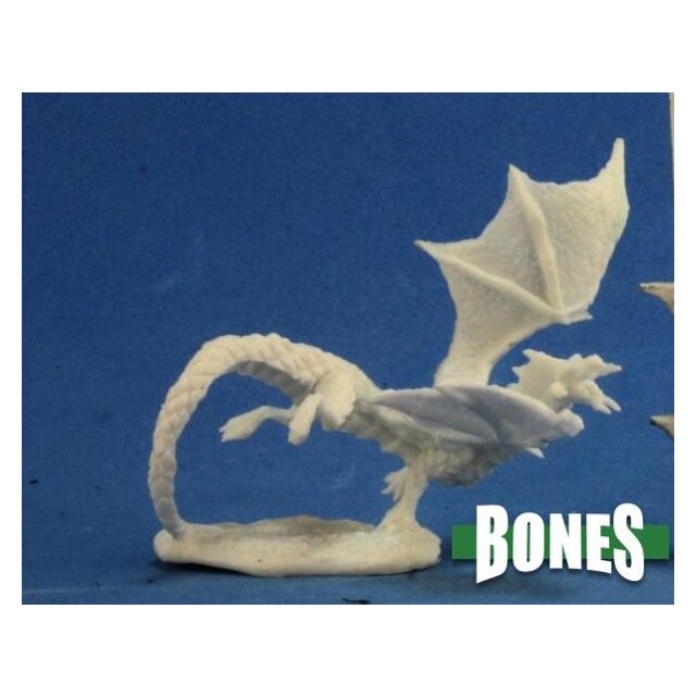 Dragon Hatchling Black
