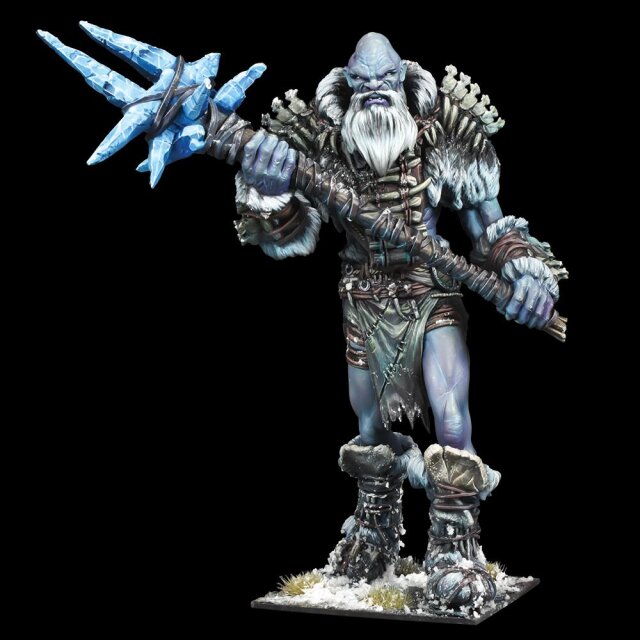 Frost Giant