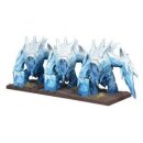 Northern Alliance Ice Elemental Regiment