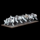 Tundra Wolves Troop