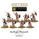 Sea Peoples Warriors 2