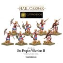 Sea Peoples Warriors 2