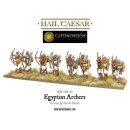 Egyptian Archers