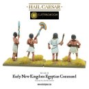 Early New Kingdom Egyptian Command