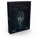 The Elder Scrolls: Call to Arms Core Rules Box - EN