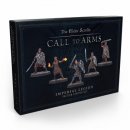 The Elder Scrolls: Call to Arms - The Imperial Legion...