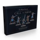 The Elder Scrolls: Call to Arms - The Stormcloak Faction...